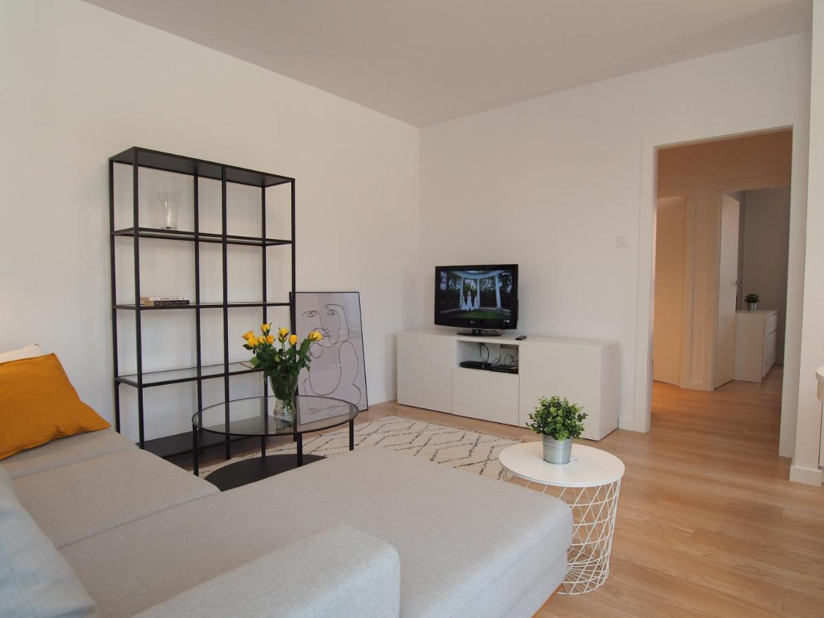 Grand-Tourist Topaz Panienska Str Appartement Gdańsk Buitenkant foto